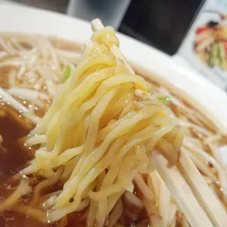 Moyashi Ramen