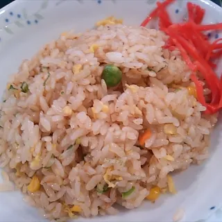 Fried Rice