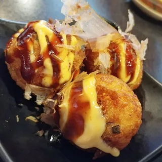 Takoyaki