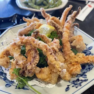 Ikageso Karaage