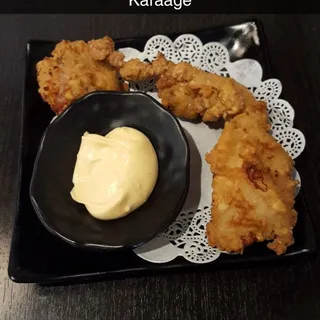 Karaage