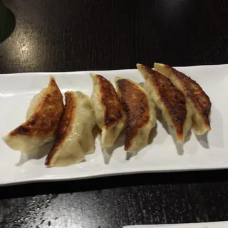 Gyoza
