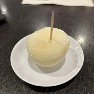 Vanilla Mochi