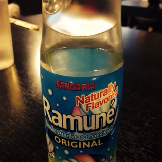 Ramune