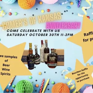 Live local, buy local!