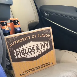 Another local offering!