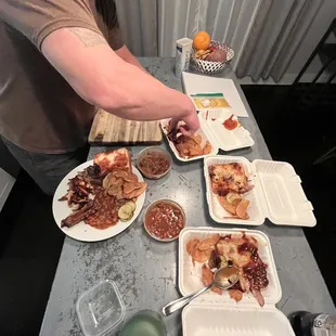 food