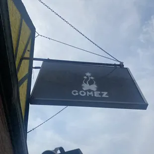 Gomez on 10th!