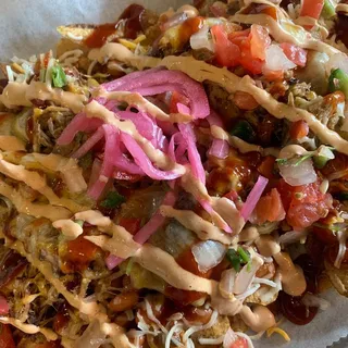 Nachos
