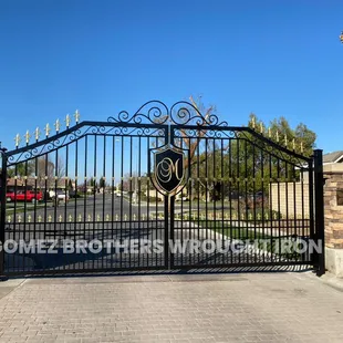 Gated community we can do it all!! Give us a call