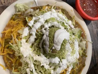 Santiago's Mexican Restaurant