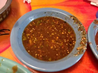 Dos Amigos Mexican Restaraunt