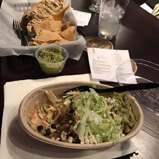 Bowl