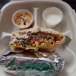 Baja Sauce
