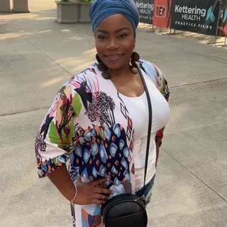 Marquita D.