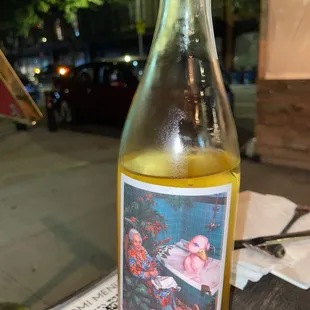 drink
