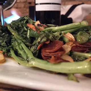 Broccoli Rabe