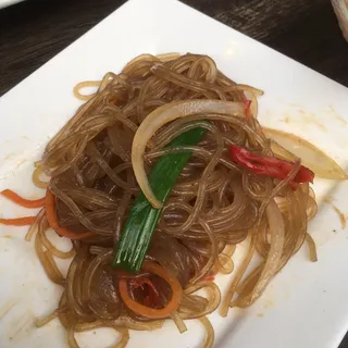 Japchae