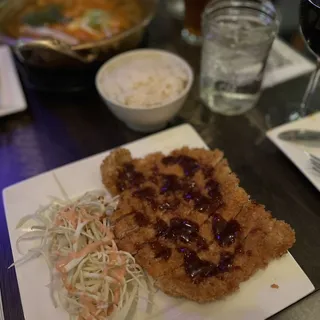 Katsu