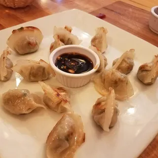 Gyoza