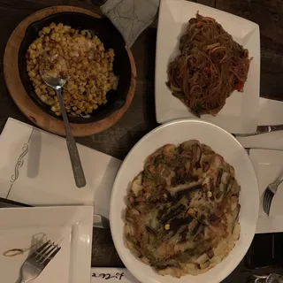Korean Corn