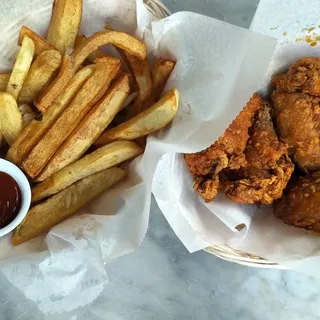 Fries