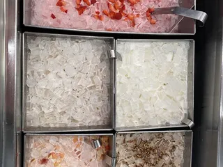 La Michoacana Ice Cream Parlor