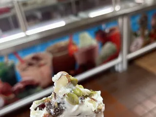 La Michoacana Frozen Delights