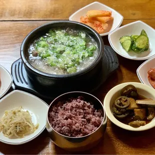 food, soup, soups and chowder, chowder