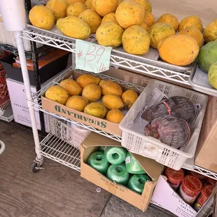 International Grocery