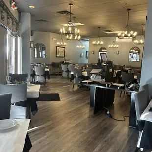 Beautiful ambience... good for date nights...