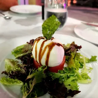 Burrata