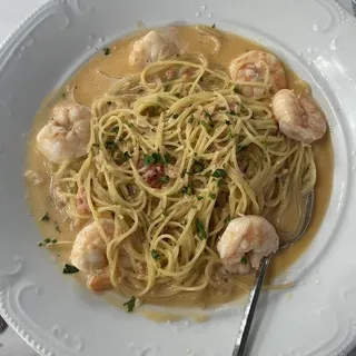 Capellini San Marco