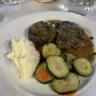 Filetto Di Manzo