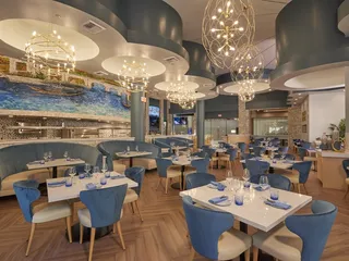 Spiedini Fiamma Italian Bistro