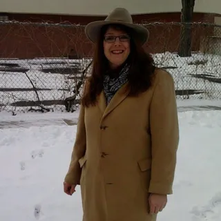 Mary L.