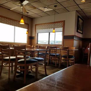 Just some photos from our visit.