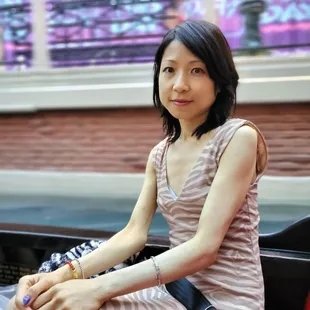 Indoor Gondola drive for 12 minutes  06/16/22