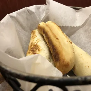 Breadsticks