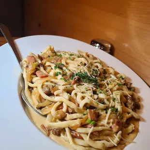 Carbonara