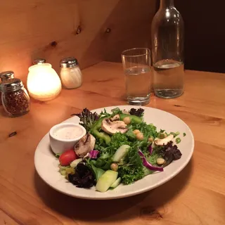 House Salad