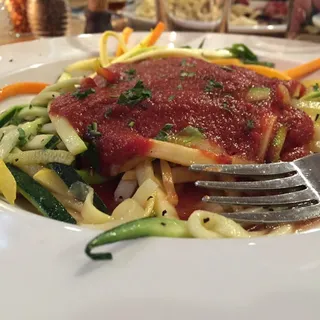 Unpasta