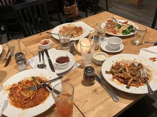 Gondolier Italian Eatery - Longmont