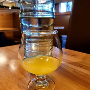 Orangecello