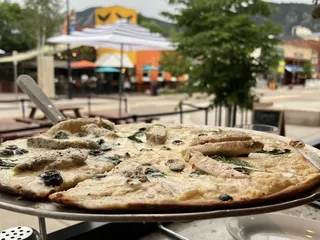 Pasta Jay's