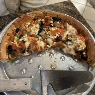 Pizza special