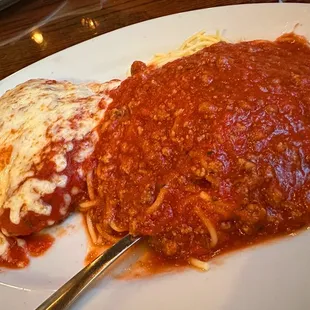 Gondolier Italian Restaurant & Pizza