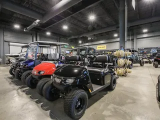 Ride On Powersports