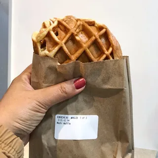 Mochi Waffle