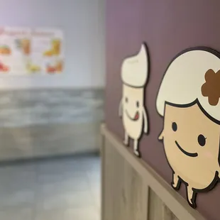 Gong Cha